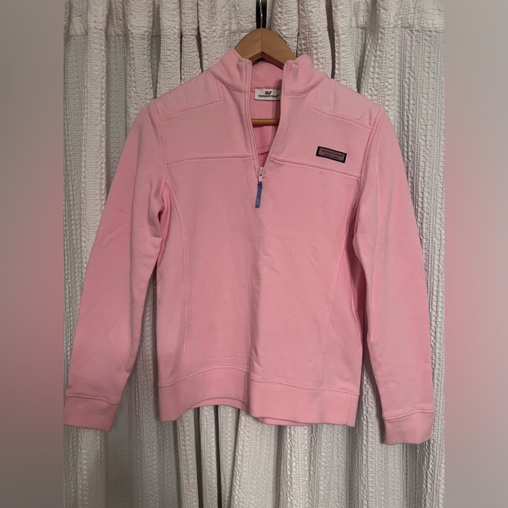 Vineyard Women’s 3/4 Zip